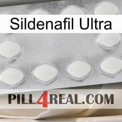 Sildenafil Ultra 16